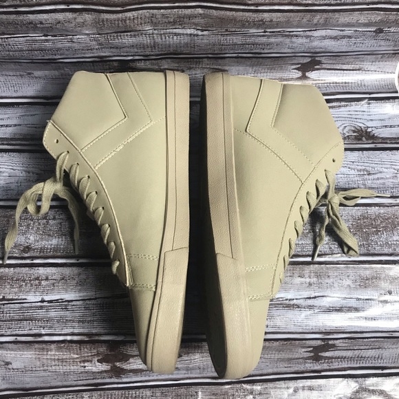 Pony Other - Pony High Top Men’s Sneakers